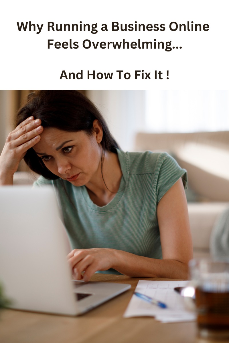 online headache,